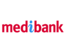 Medibank Logo