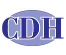 CDH Logo