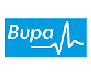 Bupa Logo