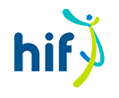 HIF Logo