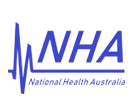 NHA Logo