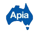 Apia Logo